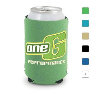 Kolder Kaddy Neoprene Can Cooler - 