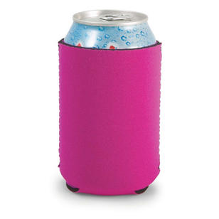 Kolder Kaddy Neoprene Can Cooler - Pink, Rose (PMS-233)