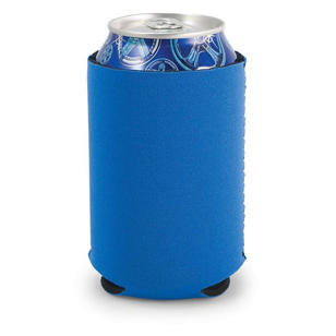 Kolder Kaddy Neoprene Can Cooler - Blue, Electric (PMS-2144)