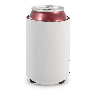 Kolder Kaddy Neoprene Can Cooler - White, Off