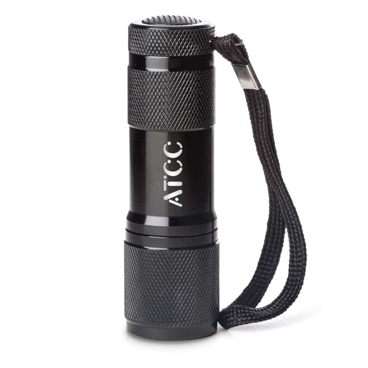 Super Torch Gift Pack - Black