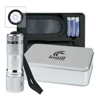 Super Torch Gift Pack - 
