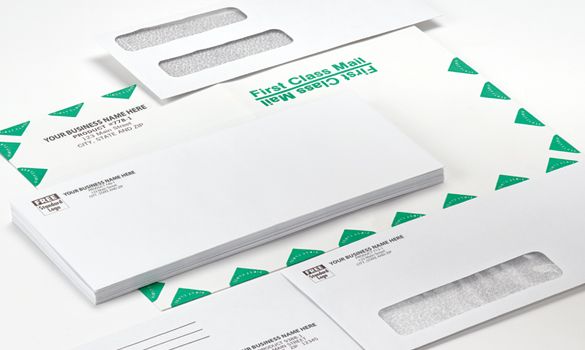 ENVELOPES