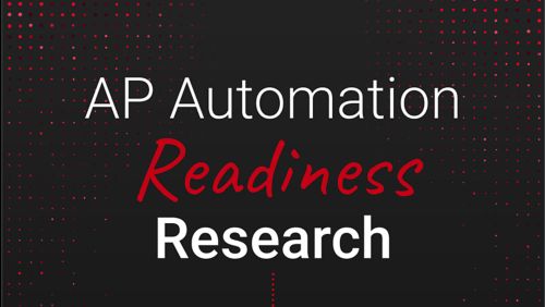 AP Automation Readiness Research Survey Image