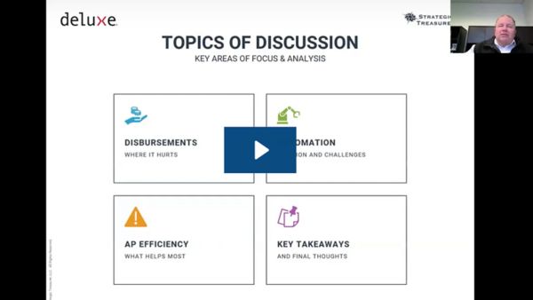 2025 AP Automation Readiness Webinar Replay