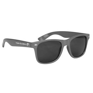 Malibu Sunglasses - Gray