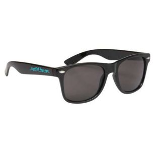 Malibu Sunglasses - Black