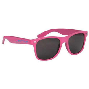 Malibu Sunglasses - Pink