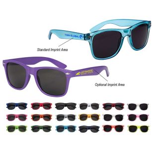 Malibu Sunglasses - 