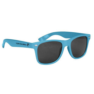 Malibu Sunglasses - Blue, Light