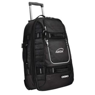 OGIO Pull-Through Travel Bag