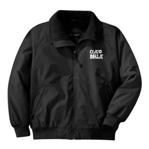 Port Authority Challenger Jacket - Dark/All - Black/Black