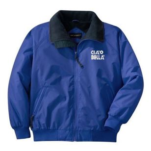 Port Authority Challenger Jacket - Dark/All - Blue, Royal/Blue, Navy