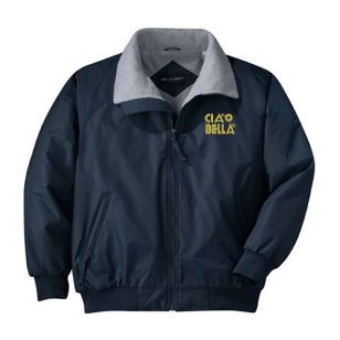 Port Authority Challenger Jacket - Dark/All - Blue, True Navy/Gray, Heathered