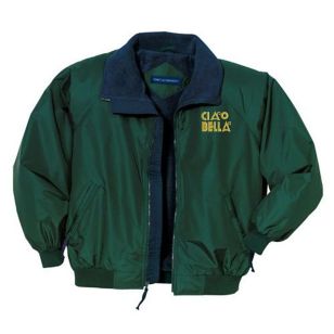 Port Authority Challenger Jacket - Dark/All - Green, Hunter/Blue, Navy