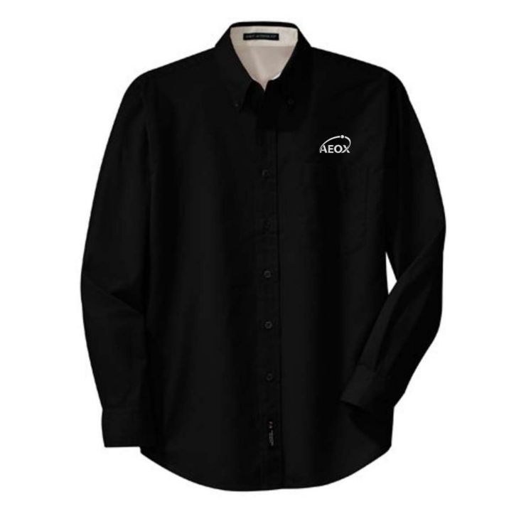 Port Authority Long Sleeve Easy Care Shirt
