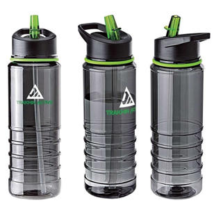 Perseo 25 oz. Tritan™ Water Bottle - Green
