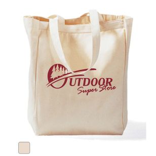 All Purpose Tote - Natural - 