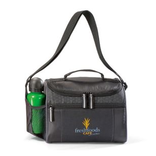 The Edge Cooler - Black