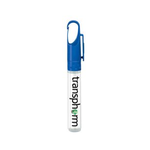 10 mL CleanZ Pen Hand Sanitizer - Blue, Royal