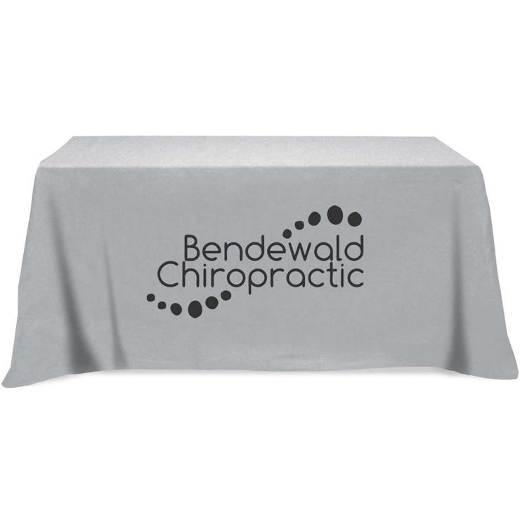 6ft Table Cover