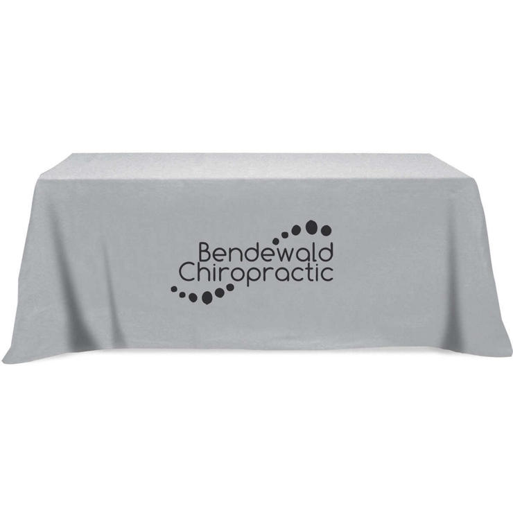 8ft. Table Cover