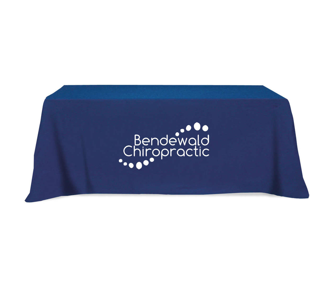 8ft. Table Cover