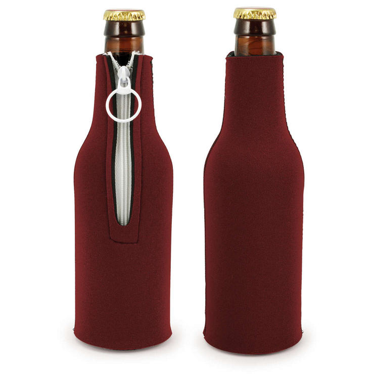 Bottle Suit Neoprene Bottle Cooler