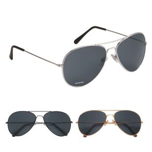 Aviator Sunglasses - 