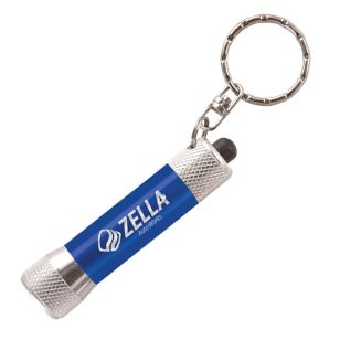 Chroma Keychain Light - Blue