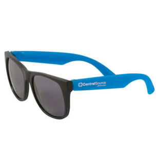JetLine Sunglasses - Blue