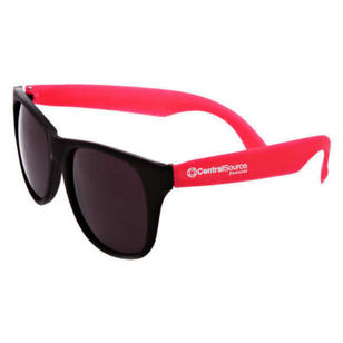 JetLine Sunglasses - Pink
