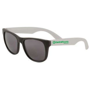 JetLine Sunglasses - Silver