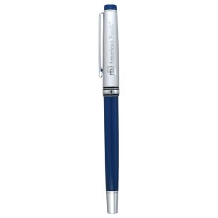 Luxe Redmond Roller Ball Pen - Blue