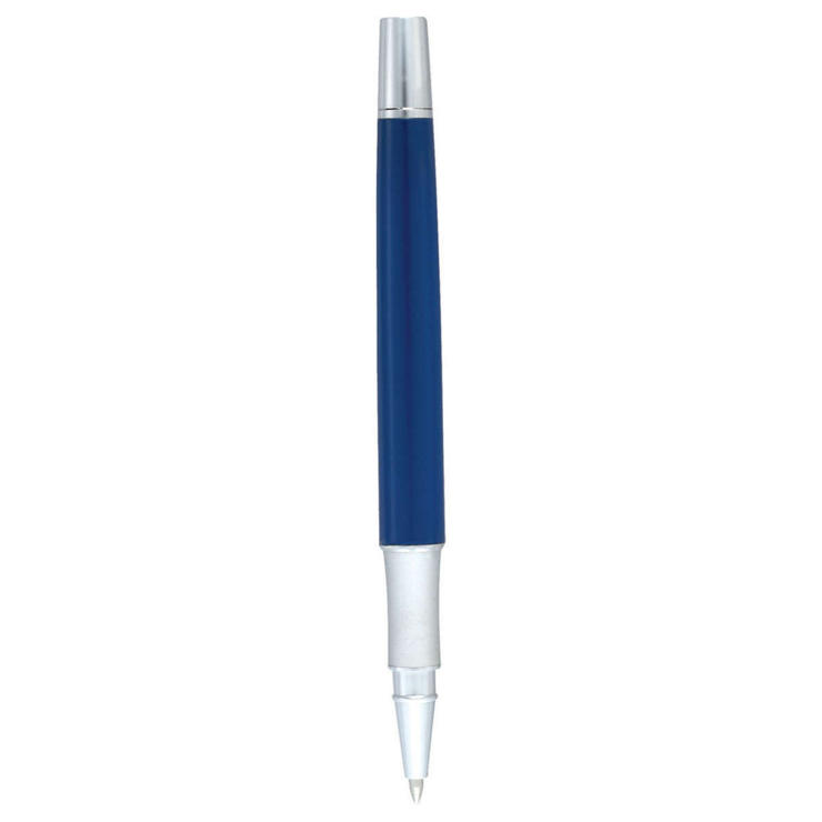 Luxe Redmond Roller Ball Pen - Blue