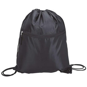 Ceduna Sport Bag - Black