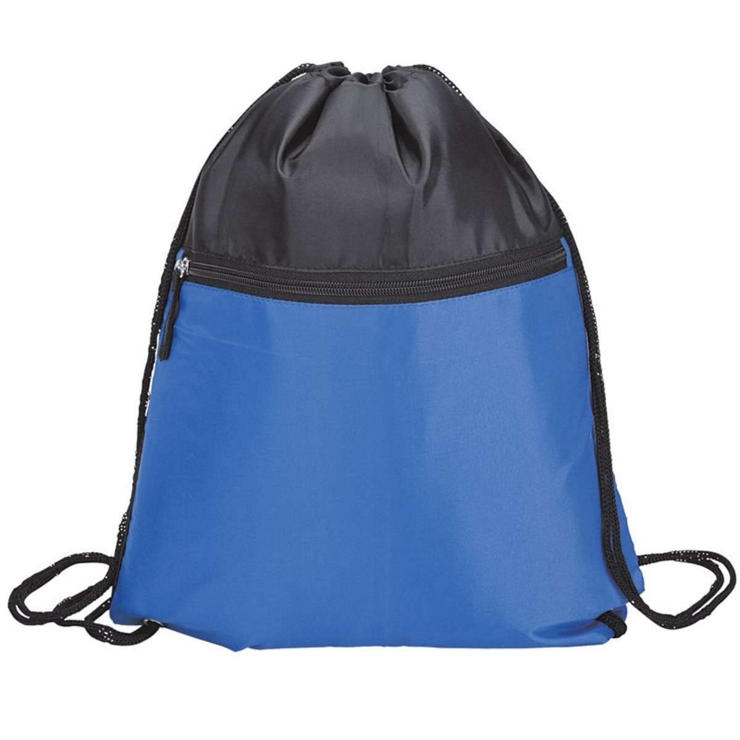 Ceduna Sport Bag with Pocket