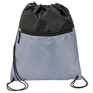 Ceduna Sport Bag - Gray