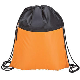 Ceduna Sport Bag - Orange