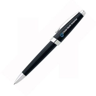 Metal Cello Signature Legacy Ball Pen, For Office