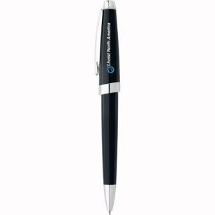 Cross® Aventura Onyx Black Ballpoint - Black