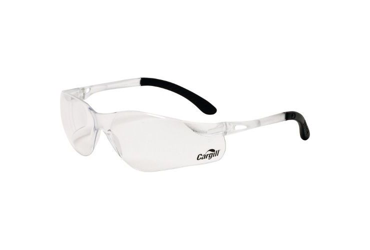 Corona Clear Glasses - Clear