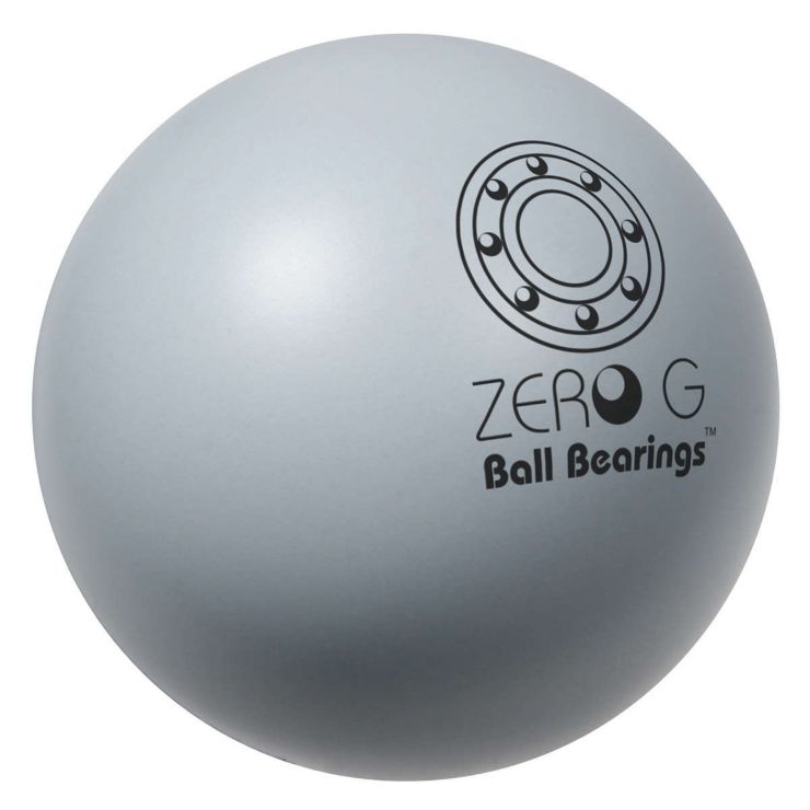 Round Stress Ball