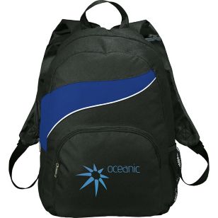 Tornado Deluxe Backpack - Blue, Royal