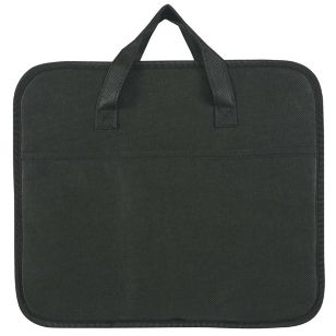 Non-Woven Trunk Organizer - Black