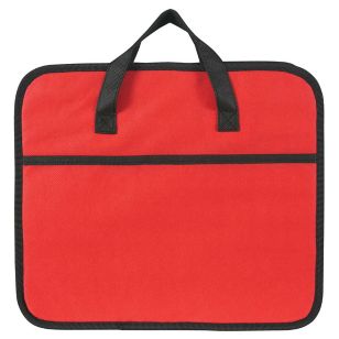 Non-Woven Trunk Organizer - Red