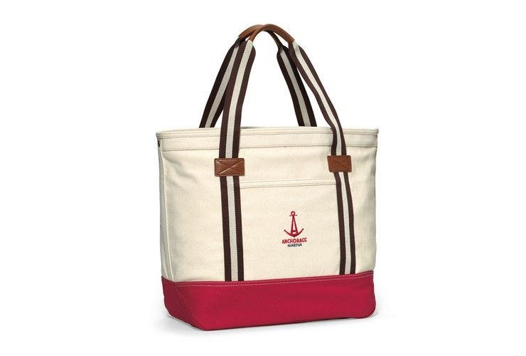 Heritage Supply Catalina Cotton Tote