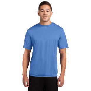 Sport-Tek Competitor Tee - Dark/All - Blue, Carolina