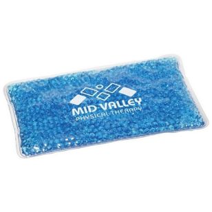 Aqua Pearls Hot/Cold Pack - Blue, Royal (similar to PMS 2728)