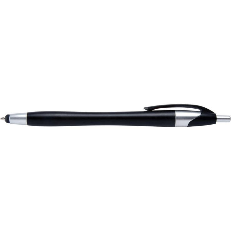 Javalina Metallic Stylus Pen